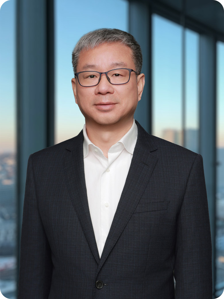 Dr. Ximing Huang