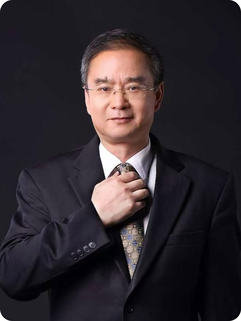 Dr. Hao Zheng